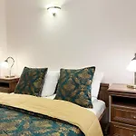 Quartier Victoria - Exklusives Souterrain-Studio Am Goethepark Mit Kueche