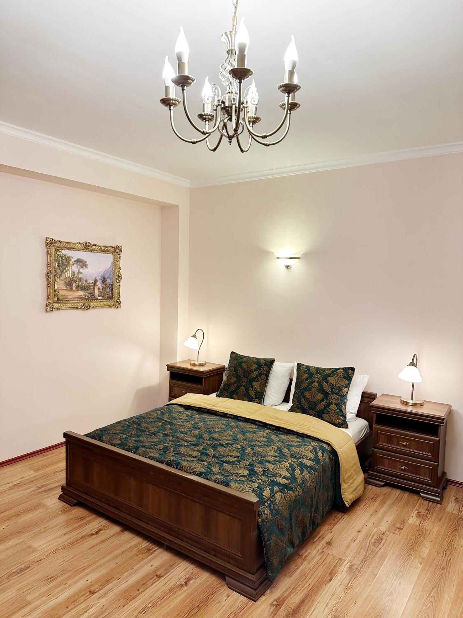 Quartier Victoria - Exklusives Souterrain-studio Am Goethepark Mit Kueche Weimar (Thuringia)